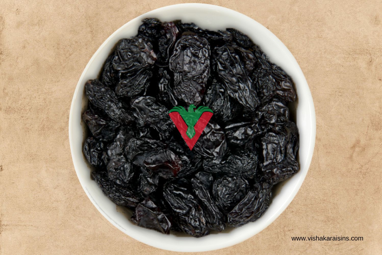Black Raisins - AAA